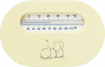 Термометр для измерения температуры воздуха Bebe Jou (Бебе Жу) Лимон