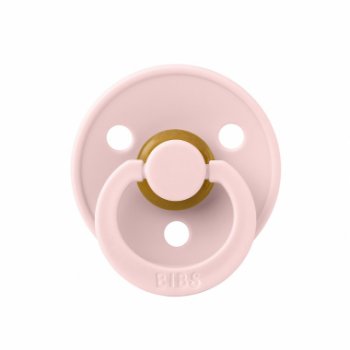Соска-пустышка BIBS® Colour Blossom (6-18 месяцев) Blossom