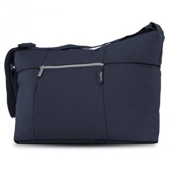 Сумка для мамы Inglesina Trilogy Day Bag (Инглезина Трилоджи) IMPERIAL BLUE (при покупке отдельно)