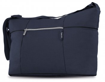 Сумка для мамы Inglesina Trilogy Day Bag (Инглезина Трилоджи) SAILOR BLUE (при покупке с коляской)