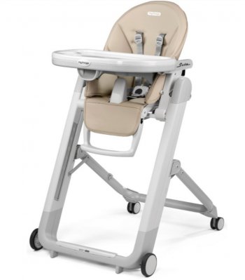 Стульчик для кормления Peg-Perego Siesta Follow Me 