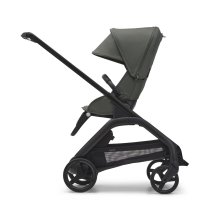 Коляска прогулочная Bugaboo Dragonfly Complete Forest Green 4