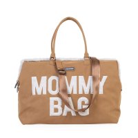 Сумка для мамы Childhome Mommy Bag 14
