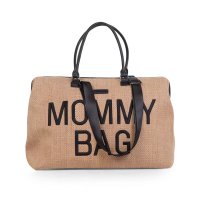 Сумка для мамы Childhome Mommy Bag 11