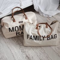 Сумка для мамы Childhome Mommy Bag 23