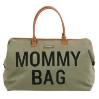 Сумка для мамы Childhome Mommy Bag 9