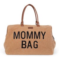 Сумка для мамы Childhome Mommy Bag 12