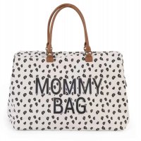 Сумка для мамы Childhome Mommy Bag 1