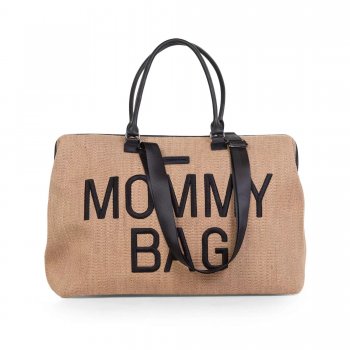 Сумка для мамы Childhome Mommy Bag GREEN