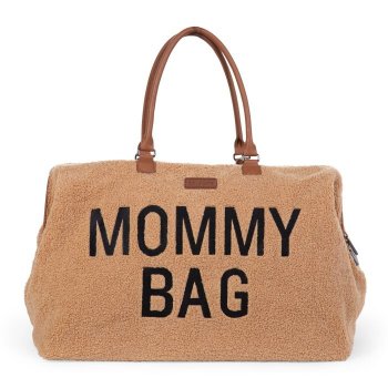 Сумка для мамы Childhome Mommy Bag