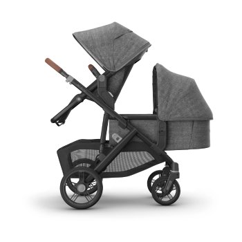 Коляска для двойни/погодок UPPAbaby VISTA V3
