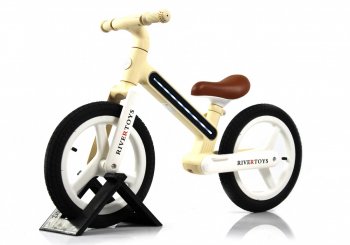 Детский беговел Rivertoys HB-003