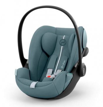 Автокресло Cybex Cloud G i-Size Plus