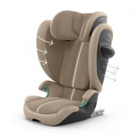 Автокресло Cybex Solution G2 i-fix 6