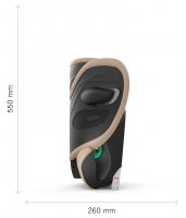 Автокресло Cybex Solution G2 i-fix 8