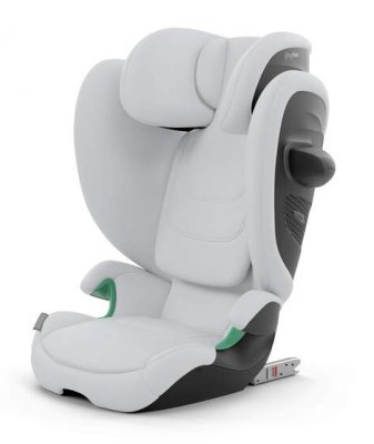 Автокресло Cybex Solution G2 i-fix 