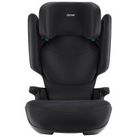 Детское автокресло Roemer Kidfix Pro M 4