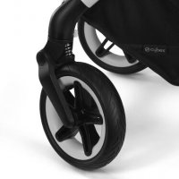 Прогулочная коляска Cybex Talos S Lux new 12