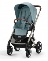 Прогулочная коляска Cybex Talos S Lux 1