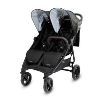 Бампер для одного ребенка для коляски Valco Baby Slim Twin 3