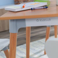 Набор детской мебели KidKraft 26196_KE Mid Century: стол, 4 стула 5