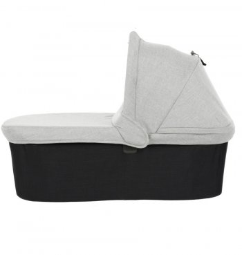 Люлька Valco Baby External Bassinet для Snap Duo Trend Series 2 Cloud