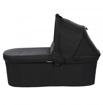 Люлька Valco Baby External Bassinet для Snap Duo Trend Series 2 Black