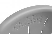 Комплект Cubby растущая парта + стул трансформеры OLEA 7