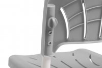 Комплект Cubby растущая парта + стул трансформеры OLEA 6