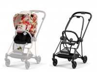 Cybex Mios III Spring Blossom Light Babysecret