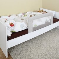 Барьер защитный Safe and Care для кровати 100х50 см 3