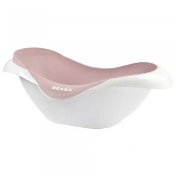 Ванночка для купания Beaba Camele'o OLD PINK