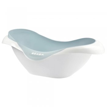 Ванночка для купания Beaba Camele'o GREEN BLUE