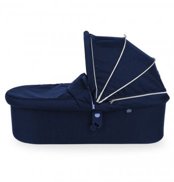 Люлька Valco Baby External Bassinet для Snap/Snap 4 Deep Blue