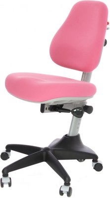 Кресло эргономичное Comf-Pro CONAN Y317G Розовый