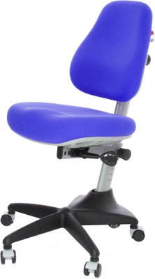 Кресло эргономичное Comf-Pro CONAN Y317G Синий