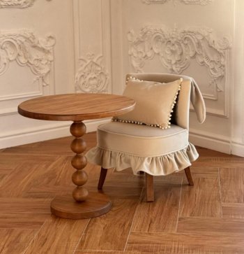 Стол Amari опора шарики