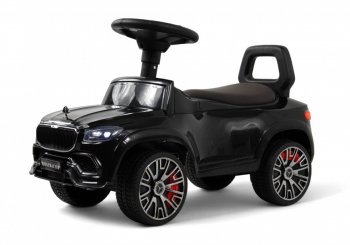 Детский толокар Rivertoys Mercedes-Benz G63 Z003ZZ-D