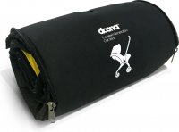 Сумка-кофр для путешествий Doona Padded Travel bag 2
