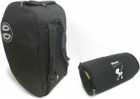 Сумка-кофр для путешествий Doona Padded Travel bag 1