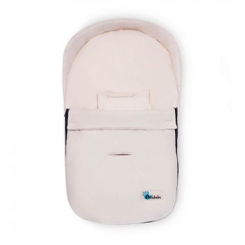 Демисезонный конверт Altabebe Microfibre AL2610 Beige