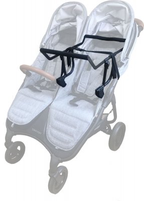 Адаптер Valco Baby Universal Car Seat для колясок Duo Trend 