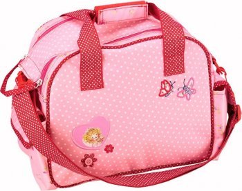 Спортивная сумка Spiegelburg Prinzessin Lillifee 30183 (Шпигельбург Принцесса Лилифи) Prinzessin Lillifee