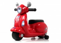 Детский толокар Rivertoys G200GG 1