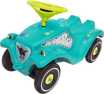 Детская машинка-каталка BIG Bobby Car Classic Маленькая Звезда 800056108 Звезда