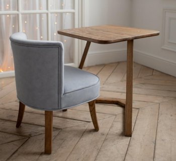 Комплект Amari: стол и стул