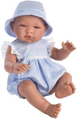 Кукла ASI Пабло, 43 см (364571)