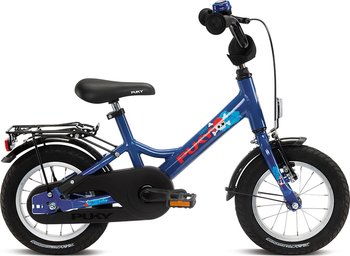 Двухколесный велосипед Puky YOUKE 12 blue