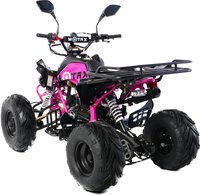 Квадроцикл подростковый бензиновый MOTAX ATV T-Rex-LUX 125 сс 5