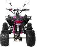 Квадроцикл подростковый бензиновый MOTAX ATV T-Rex-LUX 125 сс 6